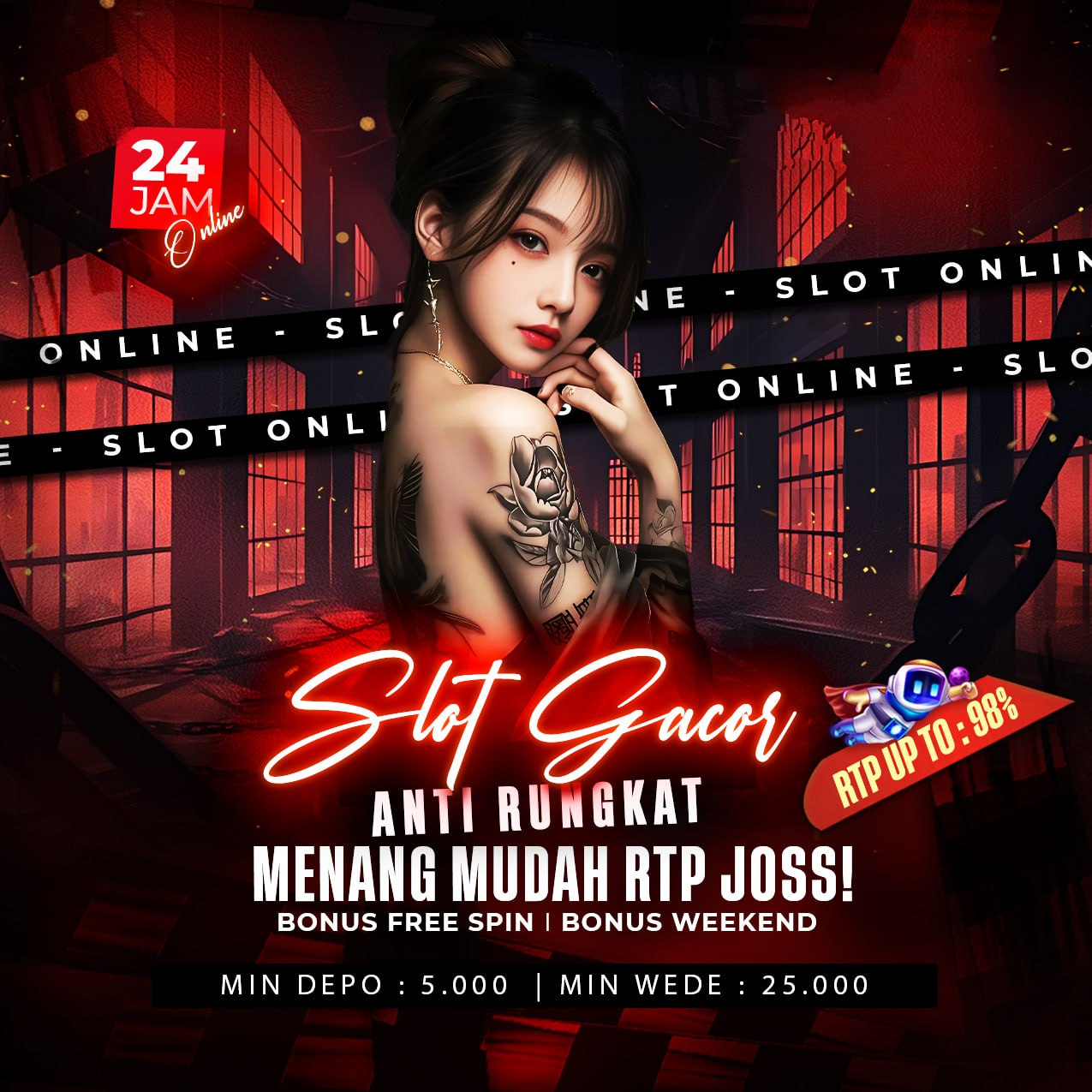 Mangga69 | Link Slot Gacor Yang Gampang Menang Hari Ini